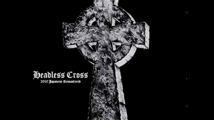 Black Sabbath - Headless Cross, Track 4: When Death Calls