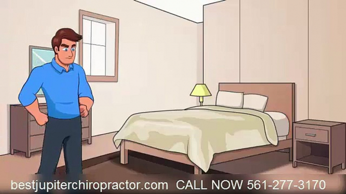 The Best North Palm Beach Chiropractor