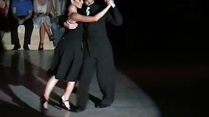 Milonga