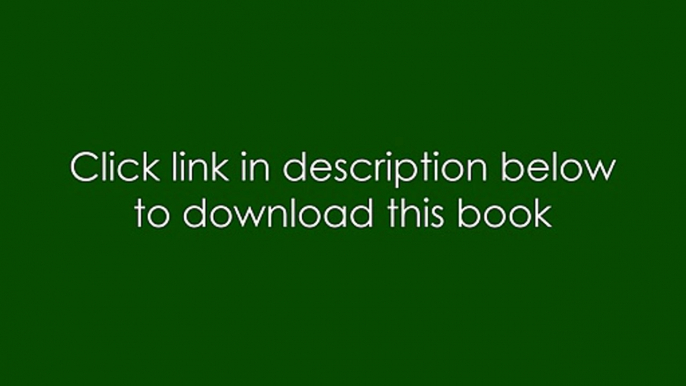 Dark Tower: The Gunslinger: The Man in Black  Book Download Free