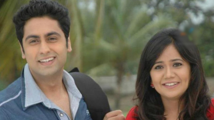 Ex-lover Roopal tyagi & ankit gera  in Big Boss 9 !