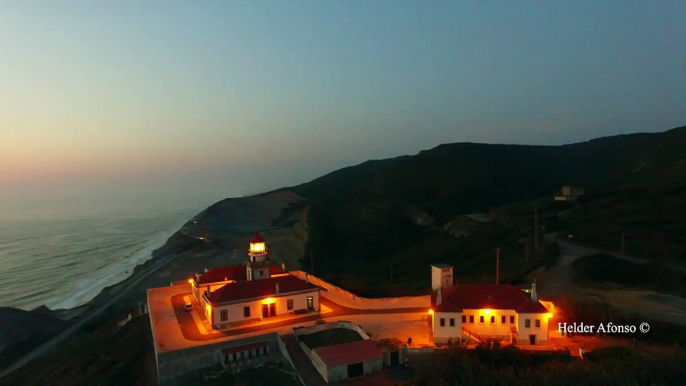 *Figueira da Foz - Farol Cabo Mondego