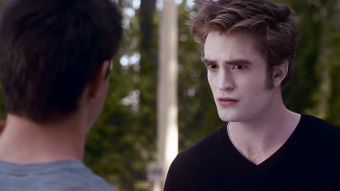 "TWILIGHT III" — A Bad Lip Reading of The Twilight Saga: ECLIPSE [Full Episode]