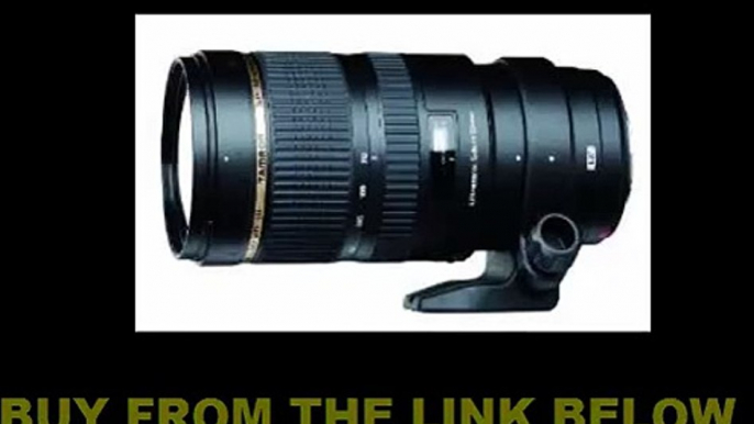 REVIEW Tamron SP 70-200MM F/2.8 DI USD  | reviews on digital cameras | digital camera lenses | olympus camera lens
