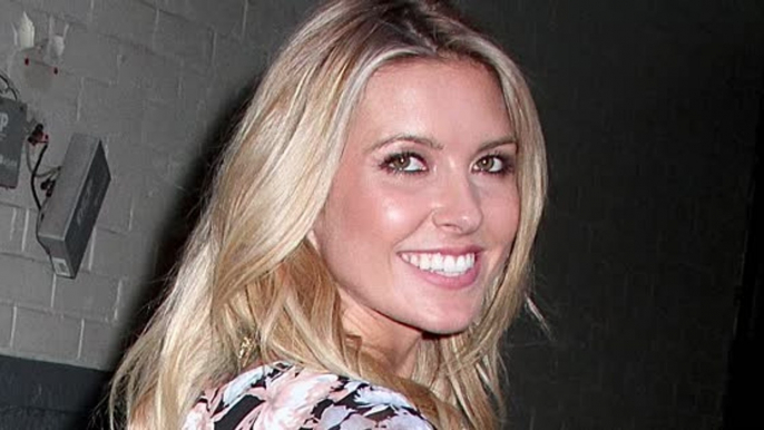 Audrina Patridge is Having Major Issues With a Catfisher