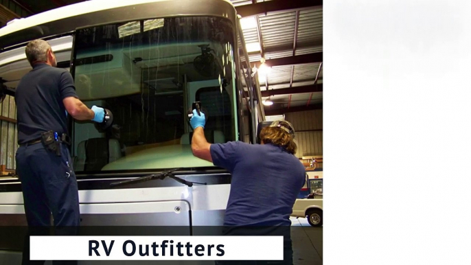 RV Outfitters San Fernando,CA 91302 - (954) 892-5484