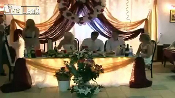 russian wedding game