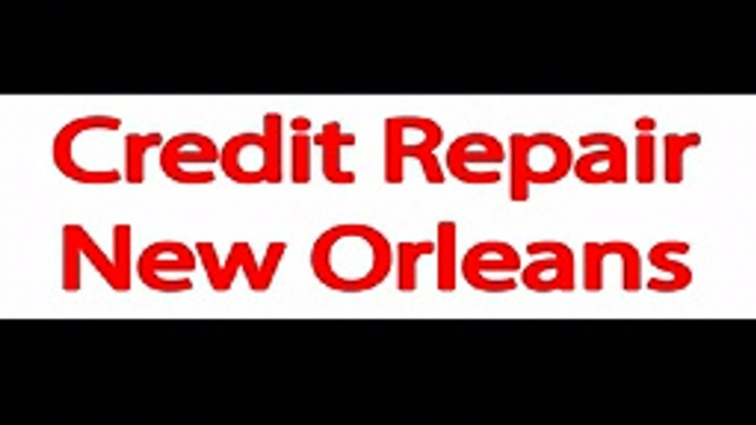 credit repair companies atlanta