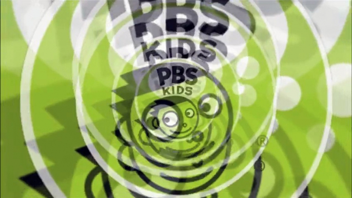 PBS KIDS Studios Home Entertainment/Bandai NAMCO Entertainment/NAMCO (2015-present)