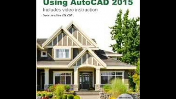 Residential Design Using AutoCAD PDF Download