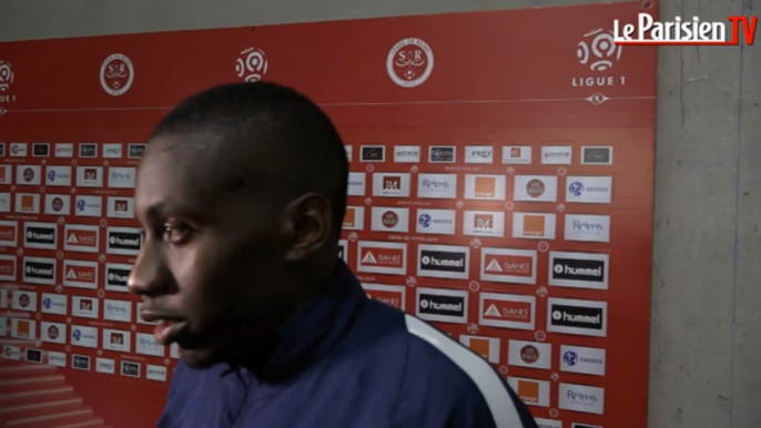 Reims - PSG (1-1). Matuidi: "on est déçus"