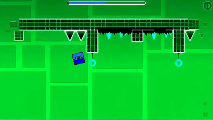 Geometry Dash - Dry Out