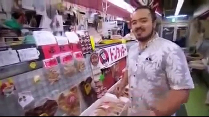 Japanese Food – Japan Documentary Episode 10: Okinawa