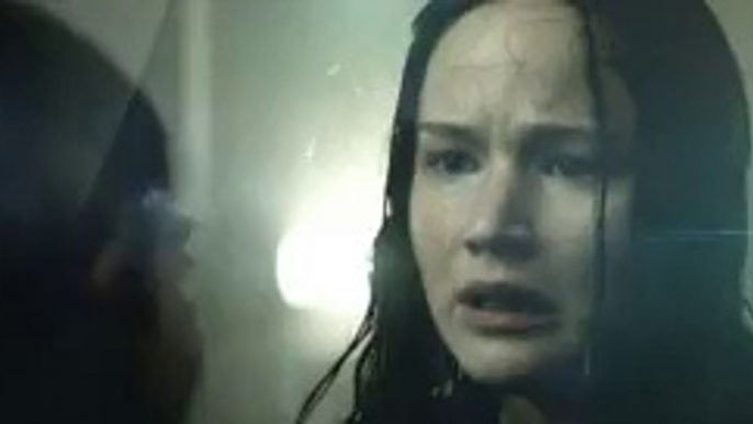 The Hunger Games: Mockingjay - Part 2 (2015) Official Trailer “Prim” - Jennifer Lawrence, Josh Hutcherson