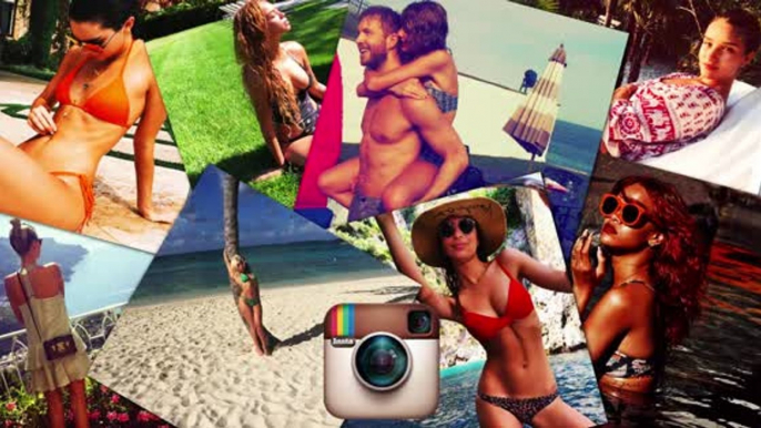 From Taylor Swift To Kendall Jenner This Summers Best Instagrams