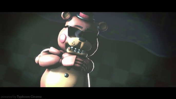 [SFM FNAF] MLG Time