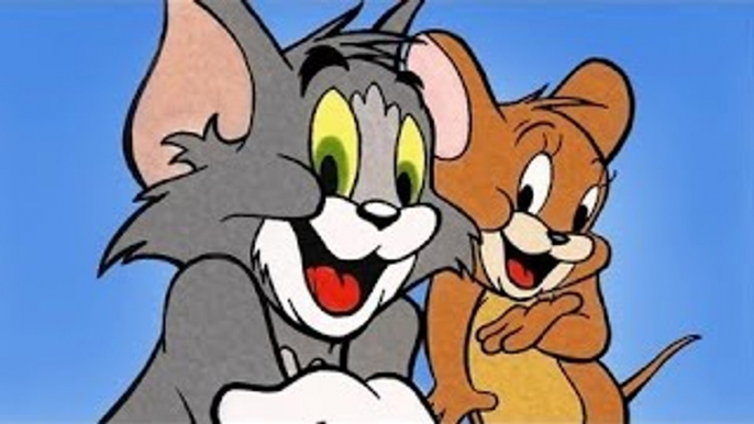 Tom and Jerry Finger Family Nursery Rhymes for Kids & English Childrens Songs