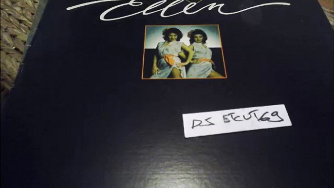 ELAINE & ELLEN -LOVE ME RIGHT(RIP ETCUT)MERCURY REC 79