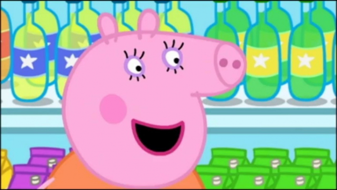 01:40 Peppa Pig | La vente de charité  | NICKELODEON JUNIOR Peppa Pig | La vente de charité | NICKELODEON JUNIOR theo NICKELODEON JUNIOR 90.520 lượt xem 01:08 Peppa Pig - Peppa Pig et le déguisement Peppa Pig - Peppa Pig et le déguisement