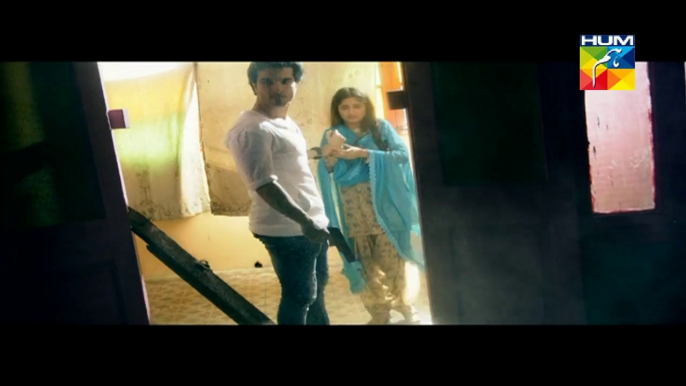 " Gul-e-Rana " Hum TV Drama Promo - Video 2015