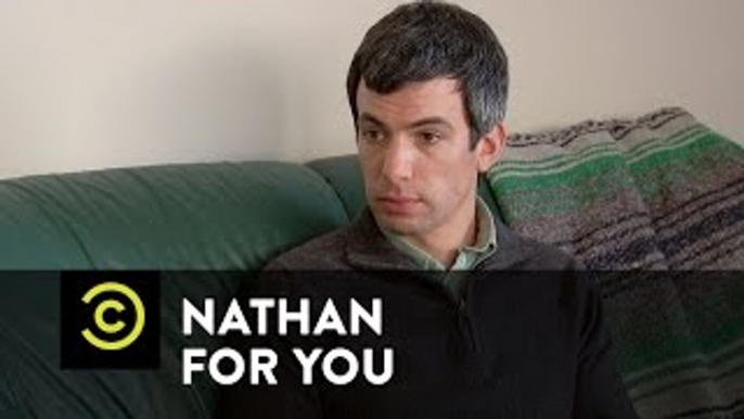 Nathan For You - Season 3 Trailer