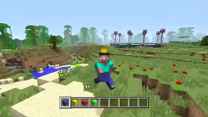 Minecraft Xbox 360 - Title Update TU29 Out Now