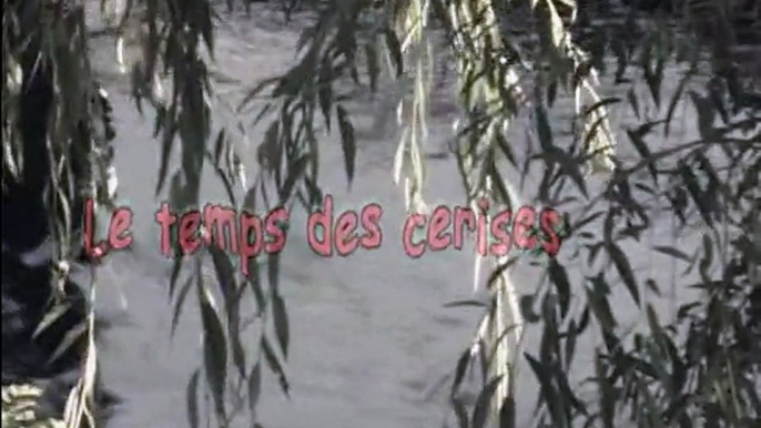 KARAOKE YVES MONTAND - Le temps des cerises