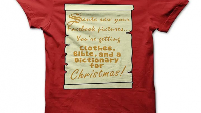 Funny Tshirt, Facebook Tshirt, Gag Tshirt, Funny Christmas Gift Tshirts & Hoodies