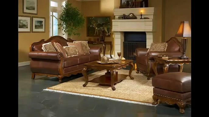 Living Room Furniture Arrangement Design Ideas, Pictures