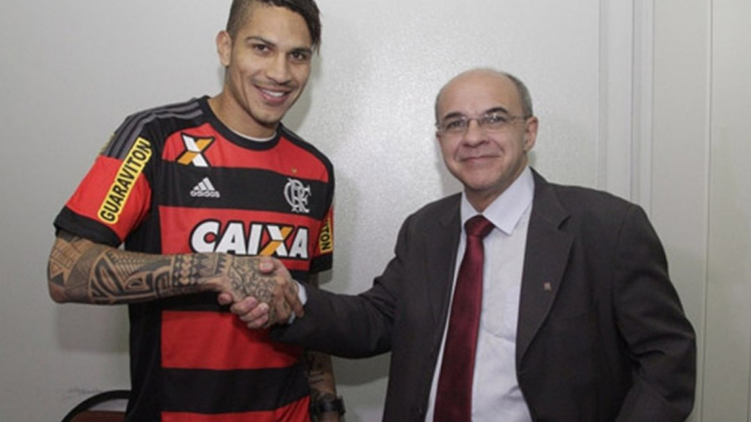 Presidente do Flamengo revela estratégia para 'tiros certos' em contratações