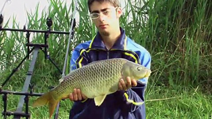 VIDEO CARPFISHING