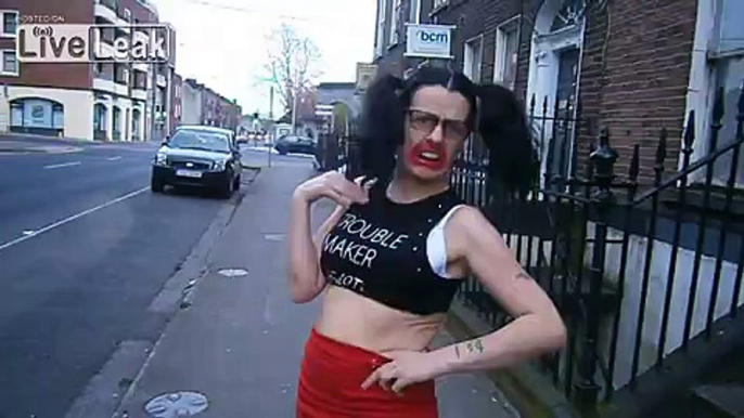 limerick city prostitute primetime