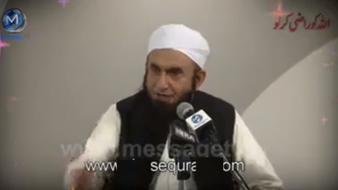 Hazrat Bilal R.A By Maulana Tariq Jameel HD ( New Bayan 2015 )