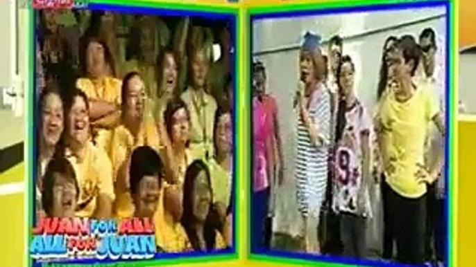 Eat Bulaga September 23, 2015 Full Episode Part 2/3