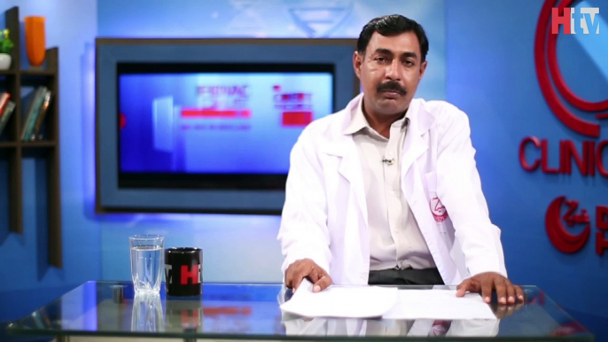 Eid-ul-Adha - Qurbani kay janwaron ki khoorak - Clinic Online - HTV