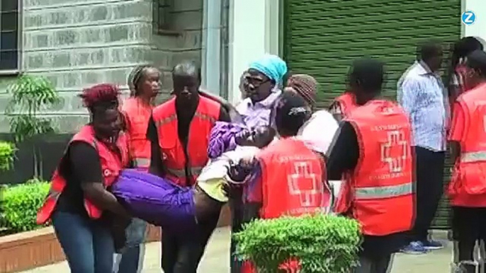 Massacre de Garissa : des familles déchirées