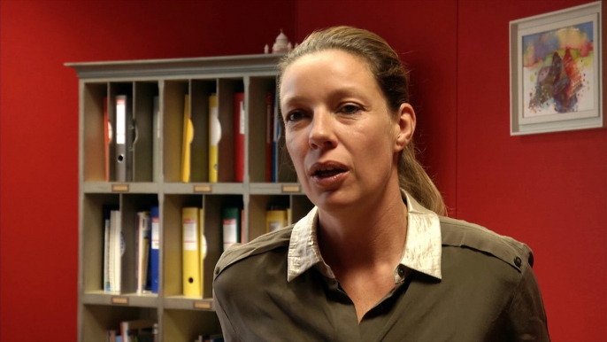 [Economie, Emploi, Entreprises] Adeline Lescanne-Gautier soutient Nicolas Mayer-Rossignol