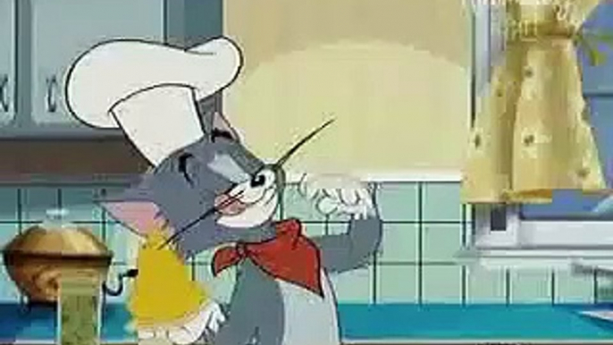 Tom And Jerry Cartoons A classic tom and jerry fight - Tom and Jerry Episodes 20