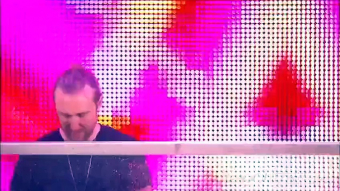 David Guetta - Live @ David Guetta's Pool Position Closing Party, Ushuaia Beach Club Ibiza 31.08.2015 Part 3