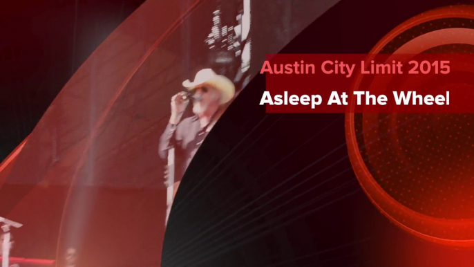 Asleep At The Wheel @ Austin City Limit 2015