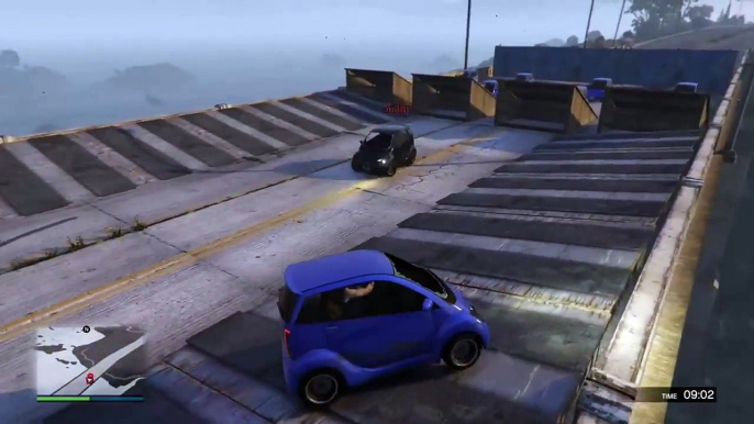 GTA 5 Mod Trolling