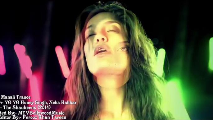 Manali-Trance----Official-Dance-VIDEO-The-Shaukeens---ft-Yo-Yo-Honey-Singh--Lisa-Haydon---HD-1080