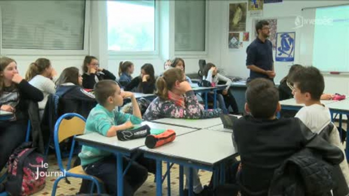 Culture : Les journées du 1% artistique en Vendée.