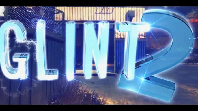 Glint 2 - Mw2 Dualtage - Small Beans & iIVIatty