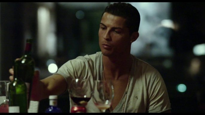 Cristiano Ronaldo a enfin son propre film - Trailer du documentaire sur ce joueur de Football