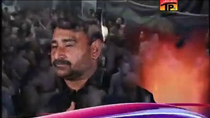 Syed Raza Abbas Shah - Tede Chehlam Tay Teda - Muharram 2015