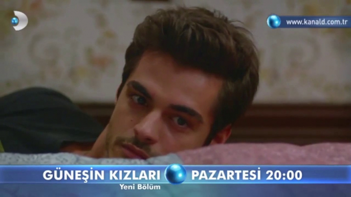 Güneşin Kızları 16.Bölüm Fragmanı