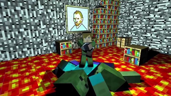 THE LEGEND OF ZELDA MINECRAFT STYLE REMIX 2013 EDITION PSY(싸이) GANGNAM STYLE(강남스타일)