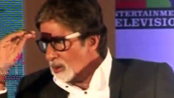 Why Amitabh Bachchan Against Navya Naveli's Entry in Bollywood [Full Episode]