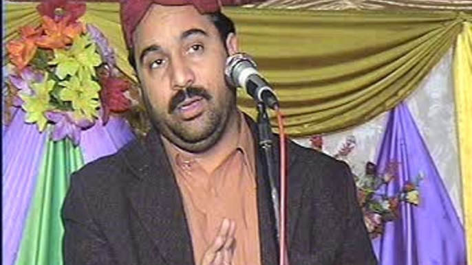 Best Kalam -Ahmad Ali Hakim